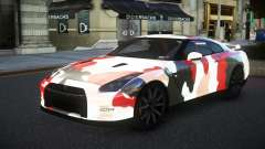 Nissan GT-R PSC S14 für GTA 4