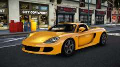 Porsche Carrera GT HK pour GTA 4