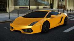 Lamborghini Gallardo LP560 GD-V für GTA 4