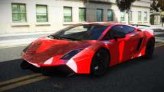 Lamborghini Gallardo LP570 CD S14 pour GTA 4