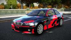 BMW M3 E46 TH-R S1 für GTA 4