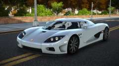 Koenigsegg CCX F-Sport für GTA 4