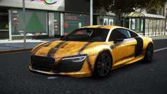 Audi R8 K-JH S11 für GTA 4