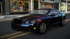 Bentley Continental RGT S10 pour GTA 4