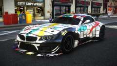 BMW Z4 RG-V S13 für GTA 4