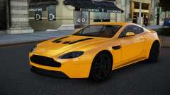 Aston Martin Vantage V12 CD pour GTA 4