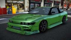 Nissan Silvia S13 LT-R pour GTA 4