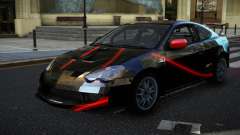 Honda Integra BDR S12 pour GTA 4