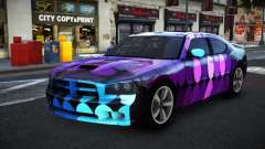 Dodge Charger SRT8 06th S9 pour GTA 4