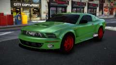 Ford Mustang HKS für GTA 4