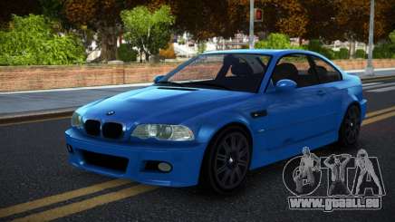 BMW M3 E46 HR pour GTA 4