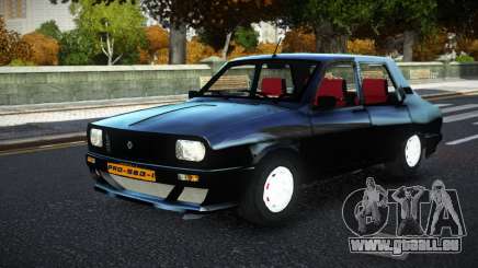 Renault 12 Toros VT pour GTA 4