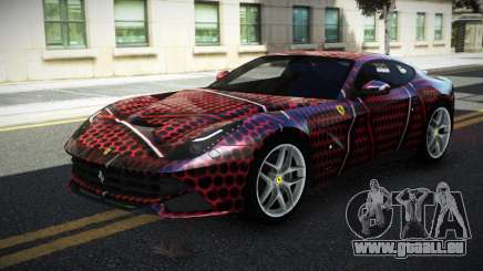 Ferrari F12 DF-Y S7 pour GTA 4