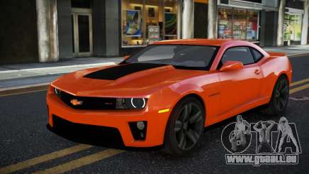 Chevrolet Camaro ZL1 XR-V für GTA 4