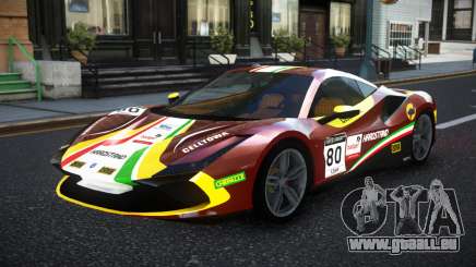 Grotti Turismo Omaggio S14 pour GTA 4