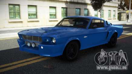 Ford Mustang LK für GTA 4