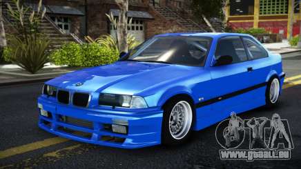 BMW M3 E36 UYM für GTA 4