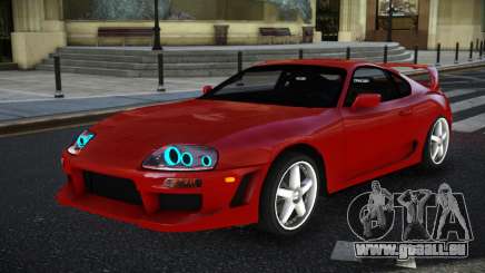 Toyota Supra KD-C für GTA 4