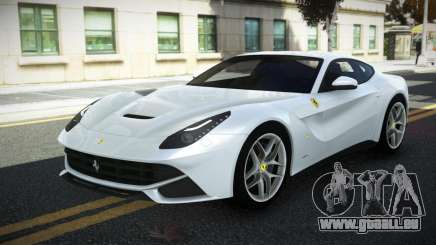 Ferrari F12 DF-Y pour GTA 4