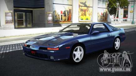 Toyota Supra SHK für GTA 4