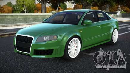 Audi RS4 FH für GTA 4