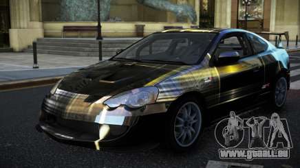 Honda Integra BDR S13 pour GTA 4