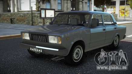 VAZ 2107 ST-K für GTA 4