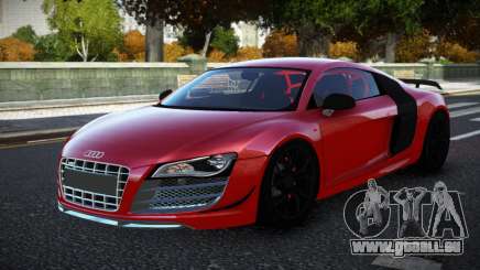 Audi R8 12th für GTA 4