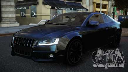 Audi S5 ND pour GTA 4