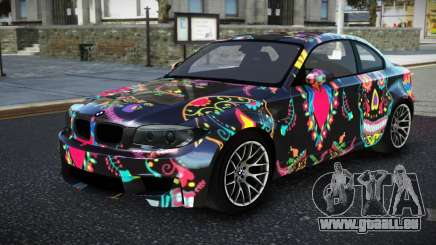 BMW 1M BR-V S7 für GTA 4