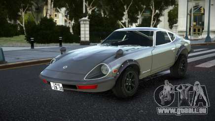 Nissan Fairlady SH-A pour GTA 4