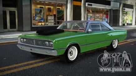 Dodge Coronet 67th pour GTA 4