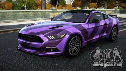 Ford Mustang GT AC-L S7 pour GTA 4