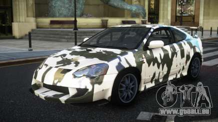 Honda Integra BDR S14 pour GTA 4