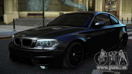 BMW 1M 11th für GTA 4