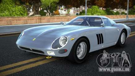 1964 Ferrari 250 V1.0 pour GTA 4