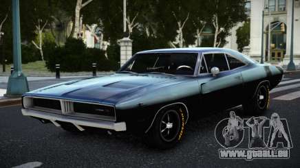 Dodge Charger RT OS-K für GTA 4