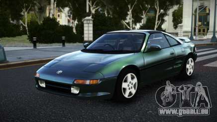 Toyota MR2 95th für GTA 4