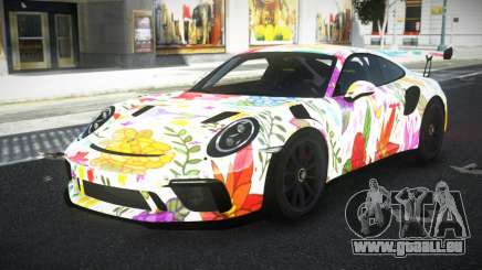 Porsche 911 HIL S2 pour GTA 4