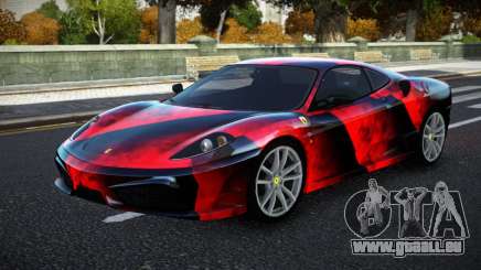 Ferrari F430 IB-M S12 für GTA 4