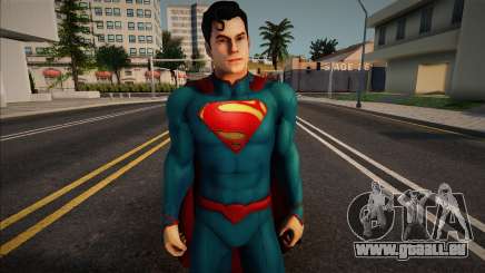 My Superman für GTA San Andreas