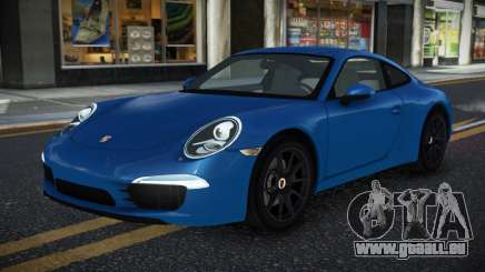 Porsche 911 CS 12th für GTA 4