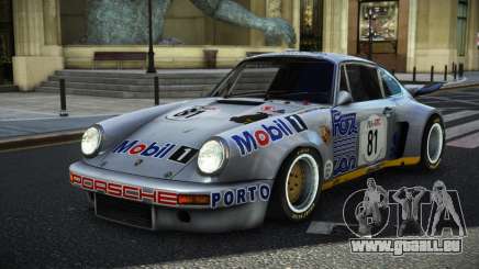 Porsche 911 NR-P pour GTA 4