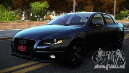 Audi A4 10th für GTA 4