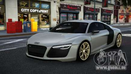 Audi R8 VFW pour GTA 4