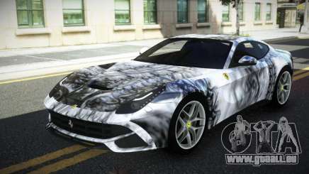 Ferrari F12 DF-Y S12 pour GTA 4