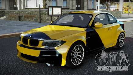 BMW 1M BR-V S10 für GTA 4