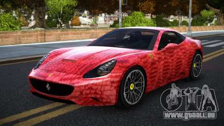 Ferrari California CDT S1 für GTA 4