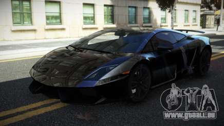 Lamborghini Gallardo LP570 CD S11 für GTA 4