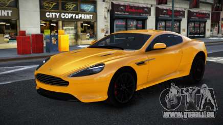 Aston Martin Virage RGD für GTA 4
